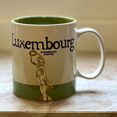 Starbucks coffee luxemburg - coffee,
