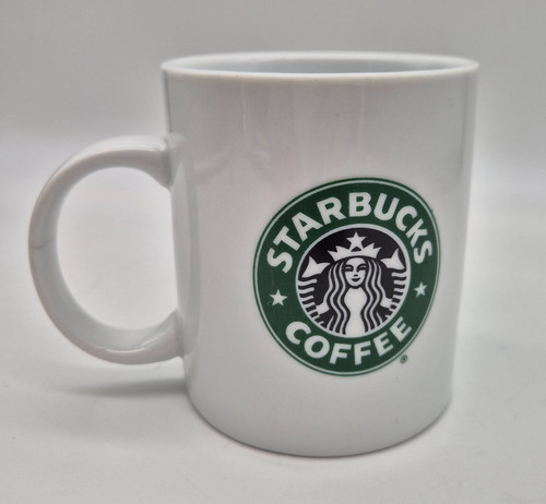 Starbucks coffee tasse - starbucks,