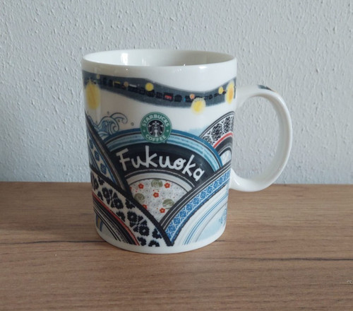 Starbucks coffee tasse mug - starbucks,
