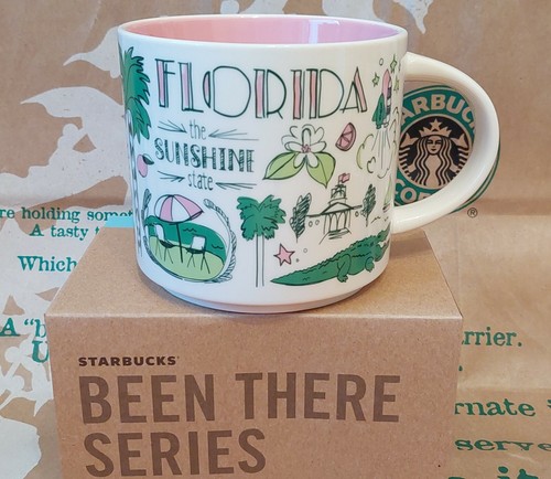 Starbucks coffee mug becher - coffee, mug/becher