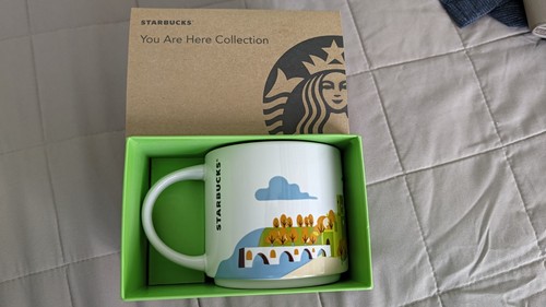 Starbucks coffee mug becher - mug/becher,