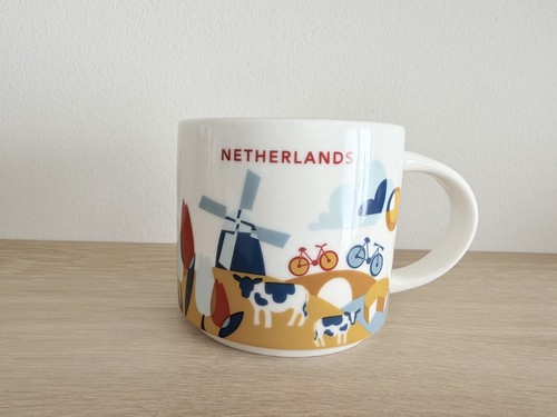 Starbucks coffee mug becher - starbucks, mug/becher