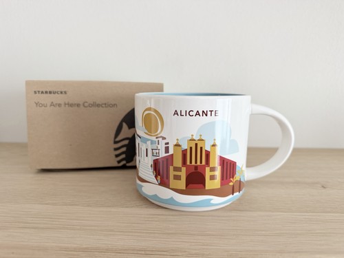 Starbucks coffee mug becher - starbucks, mug/becher