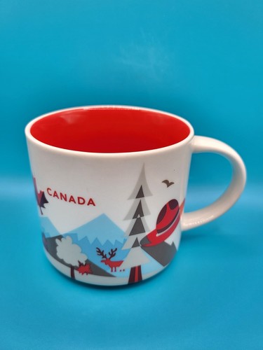 Starbucks coffee mug - mug,, you