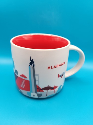 Starbucks coffee mug you are - mug,,