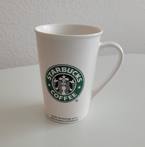 Starbucks coffee becher - -,