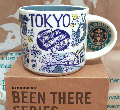 Starbucks coffee mug - coffee,