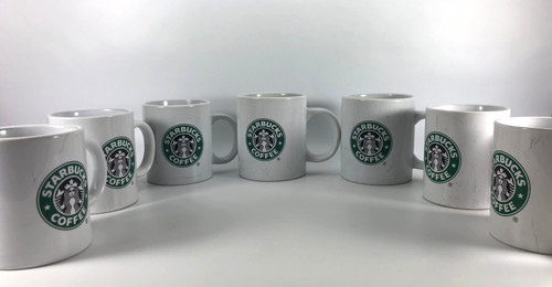 Starbucks coffee tassen - coffee,