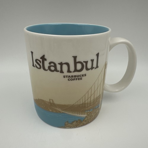 Starbucks coffee sammlung neu - starbucks,