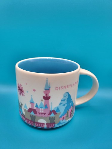 Starbucks coffee mug you are - mug,,
