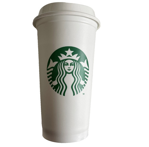 Starbucks coffee becher - to, go