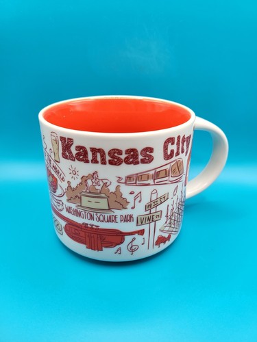 Starbucks coffee mug - starbucks,