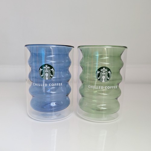 Starbucks chilled coffee - starbucks,