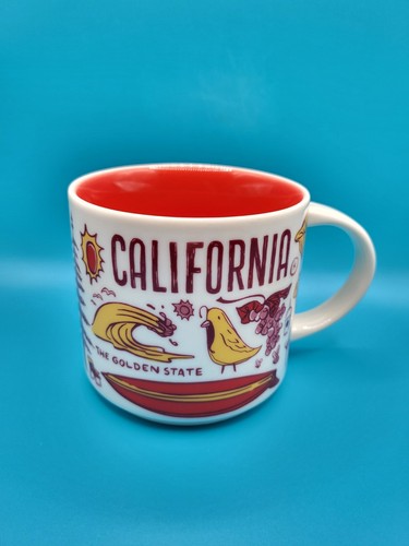 Starbucks coffee mug - starbucks,