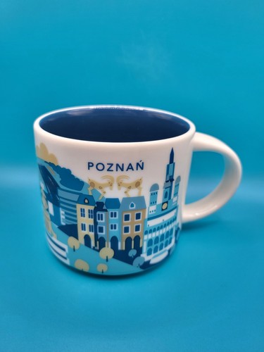 Starbucks coffee mug - starbucks, are