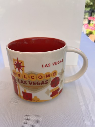 Starbucks coffee mug you - mug, are