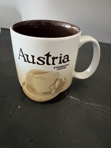 Austria österreich starbucks - Österreich,