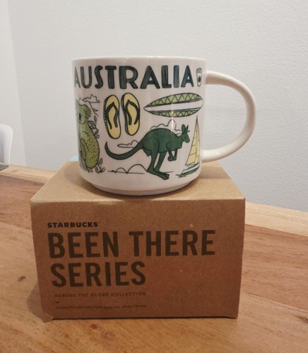 Starbucks coffee mug tasse - starbucks, mug/tasse