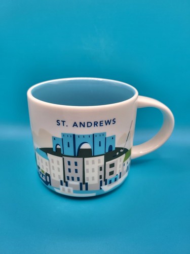 Starbucks coffee mug you are - starbucks,
