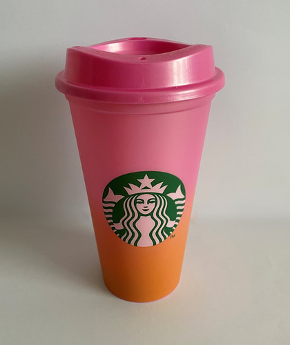 Starbucks tropic haze coffee - starbucks,