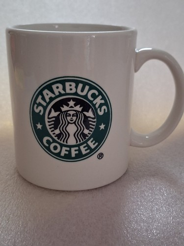 Alte tasse starbucks coffee - starbucks,