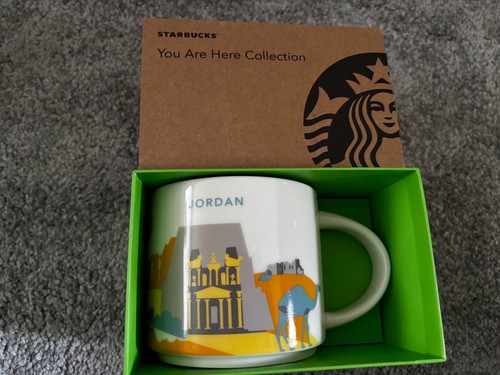 Starbucks jordan you - starbucks,