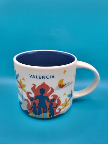 Starbucks coffee mug - starbucks, you