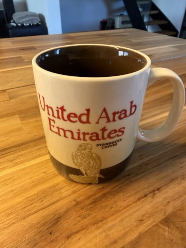 Starbucks united arab emirates - united,