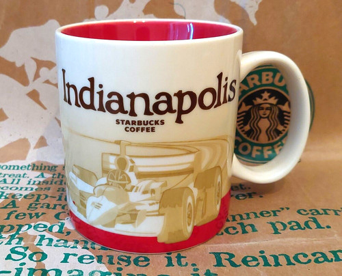 Starbucks coffee city - coffee,