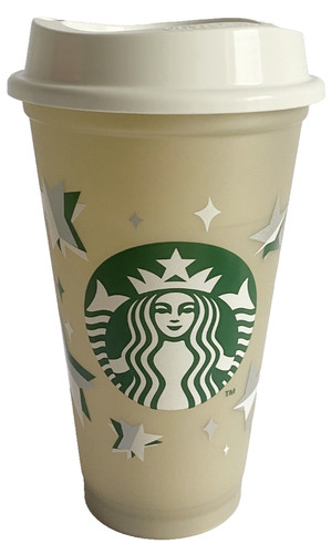 Starbucks coffee becher - coffee, go