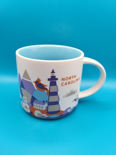 Starbucks coffee mug - starbucks, mug,