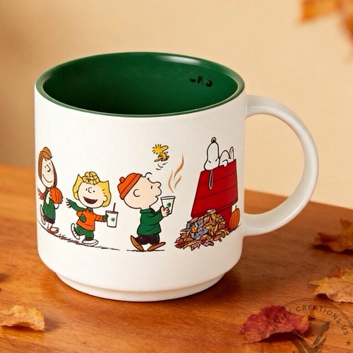 2026 starbucks peanuts snoopy - 2026,