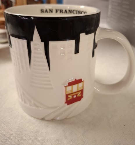Starbucks coffee city - starbucks,