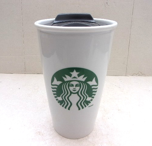 Starbucks coffee becher - starbucks,