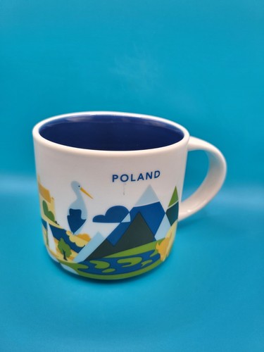 Starbucks coffee mug you are - starbucks,