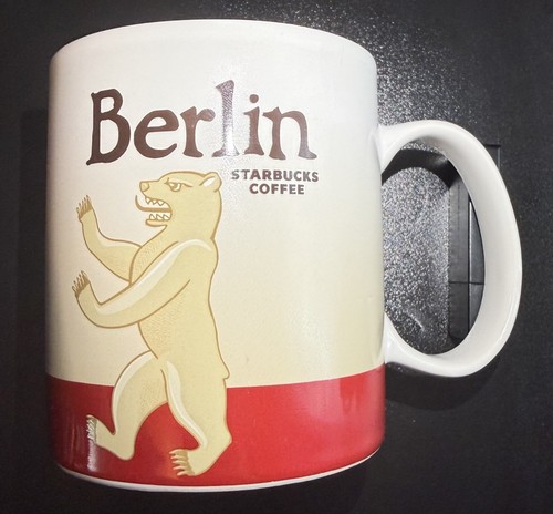 Starbucks coffee berlin - starbucks,