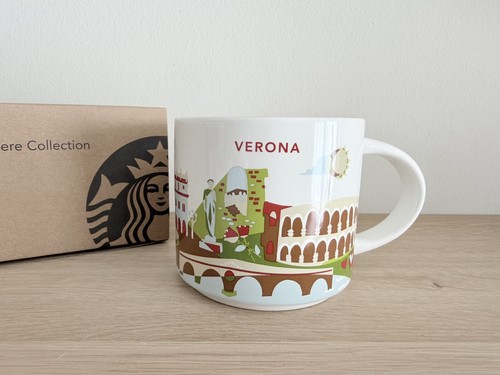 Starbucks coffee mug becher - coffee, mug/becher