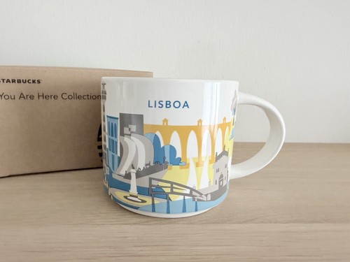 Starbucks coffee mug - starbucks,