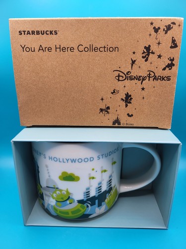 Starbucks coffee mug - starbucks,