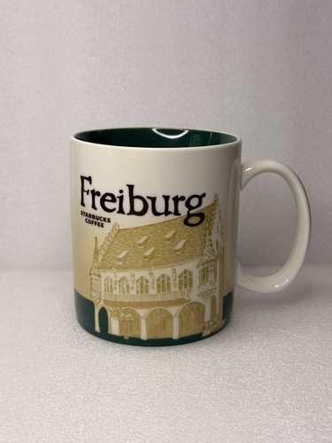 Starbucks coffee sammeltasse - starbucks,
