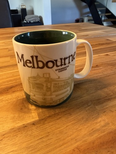 Starbucks melbourne - melbourne, 🇦🇺