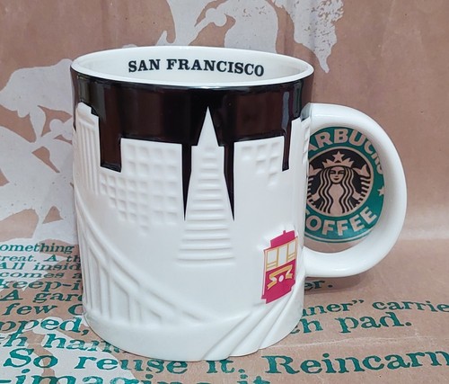 Starbucks coffee city - starbucks,