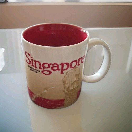 Starbucks coffee singapore - starbucks,