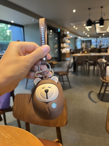 Starbucks korea 2026 coffee - korea,