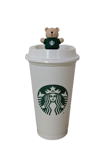 Starbucks coffee becher - starbucks, go
