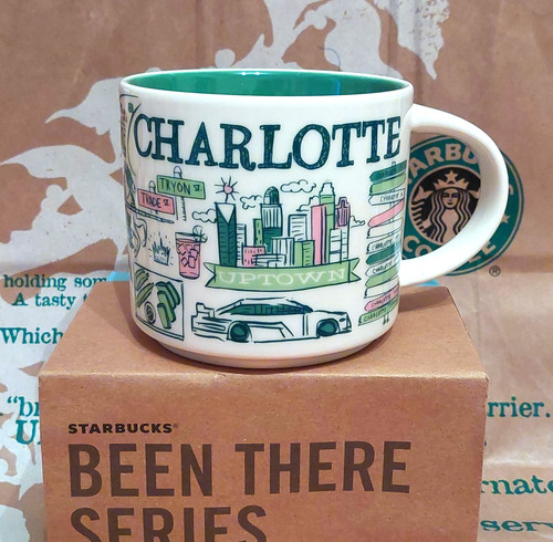 Starbucks coffee mug becher - coffee, mug/becher