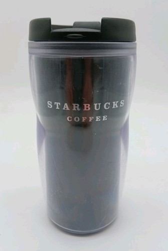 Starbucks 2010 retro coffee - 2010,