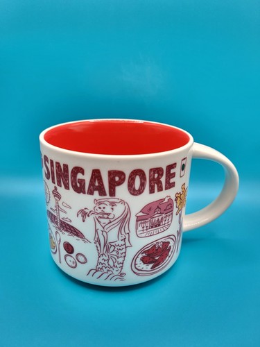 Starbucks coffee mug - starbucks,