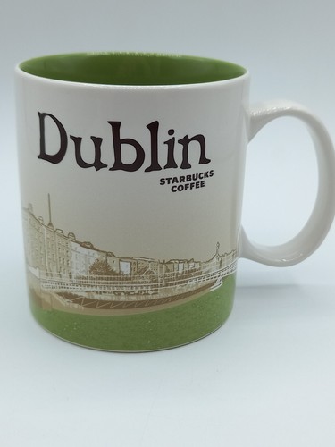 Starbucks coffee dublin irland - starbucks,