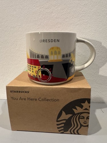 Starbucks you are - are, coffee